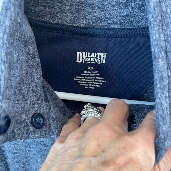 Duluth Trading popover - Picture 3 of 7